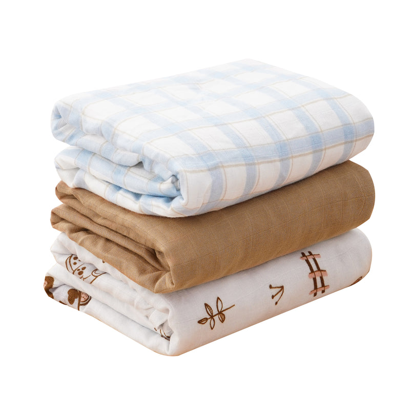 Muslin Swaddle Blanket
Baby Swaddle Blankets
soft swaddle blankets
cotton muslin blanket