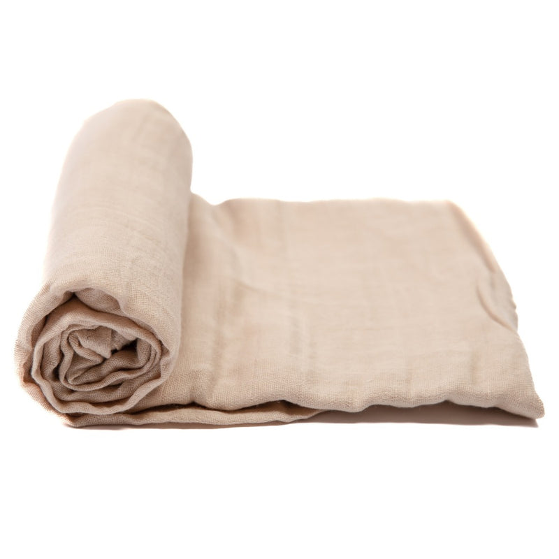 Muslin Swaddle Blankets